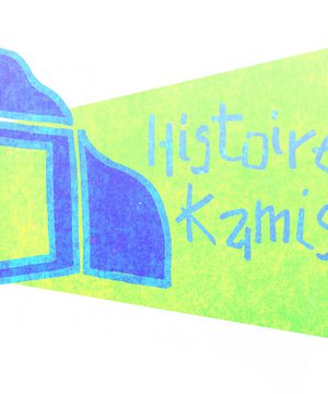 Histoires en kamichibai