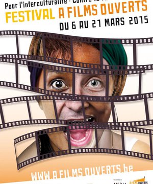 Festival A Films Ouverts