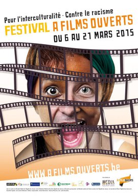 Festival A Films Ouverts