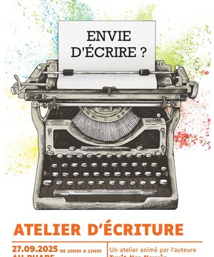 afficheratelierecriture-septembre-25