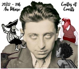 Contes et courts Soleil