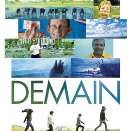 Je lis dans ma commune « Et demain ? »