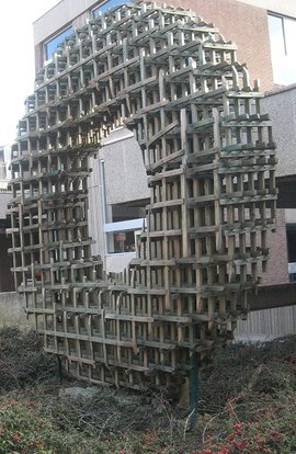 Bienvenue sur le site de la médiathèque d'Uccle, le Phare