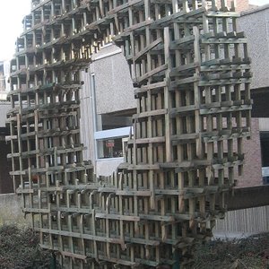 Bienvenue sur le site de la médiathèque d'Uccle, le Phare