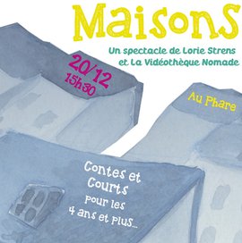 Maisons