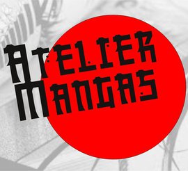 Ateliers mangas - 10-15 ans