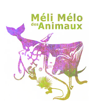 Atelier créatif « Méli-mélo des animaux »