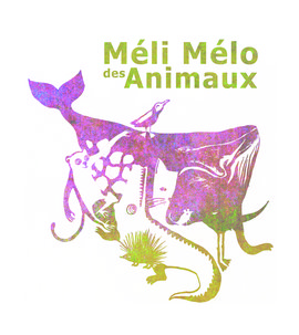 Atelier créatif « Méli-mélo des animaux »