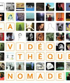 La Vidéothèque nomade